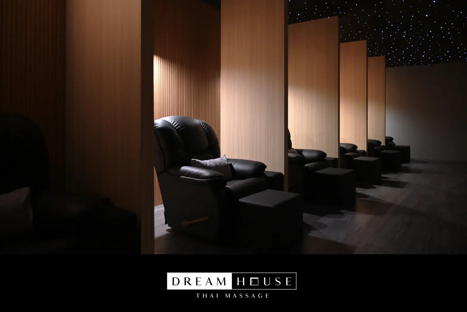 Dream House Thai Massage at Sukhumvit 20 Branch Dream House Thai Massage at Sukhumvit 20 Branch in Bangkok - Photo 8