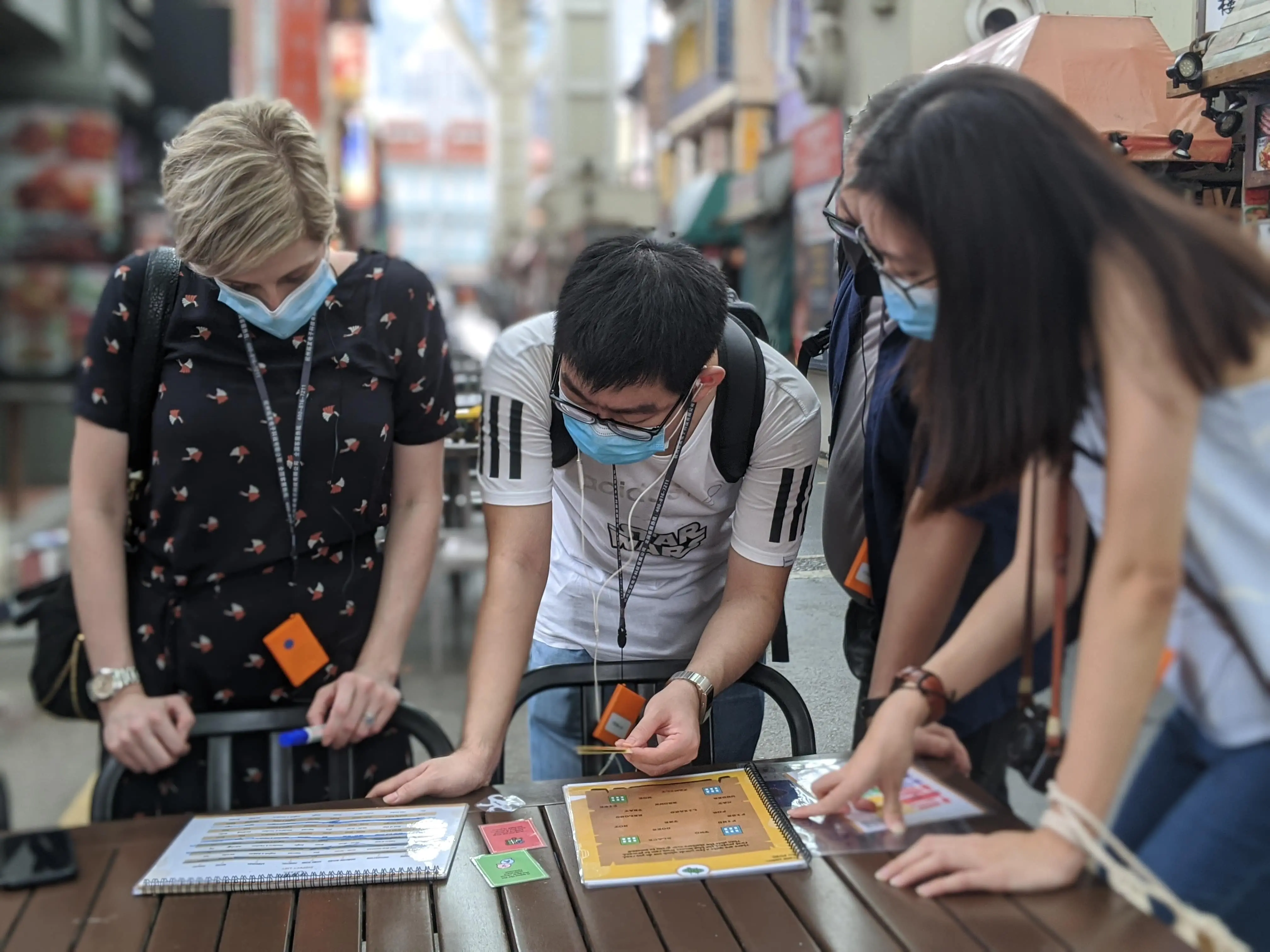 Chinatown Murders in Singapore - Photo 3