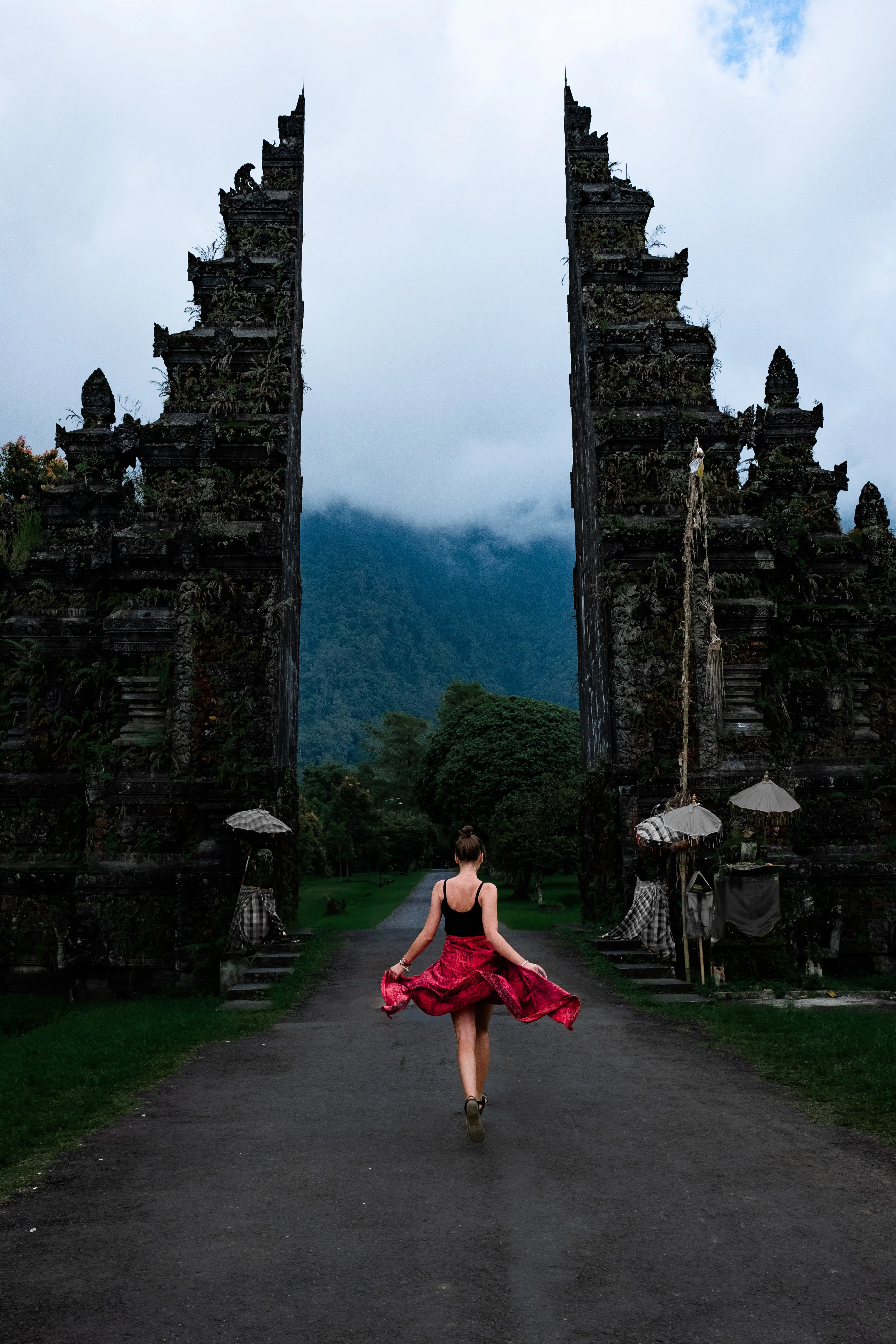 Bali Full Day Customized Private Tour in Bali