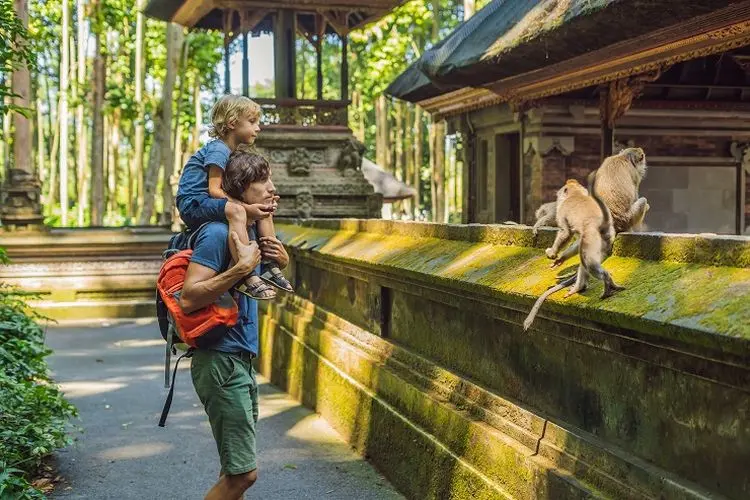 Best ATV Quad Adventure with Ubud Highlight Tours Best ATV Quad Adventure with Ubud Highlight Tours in Bali - Photo 2