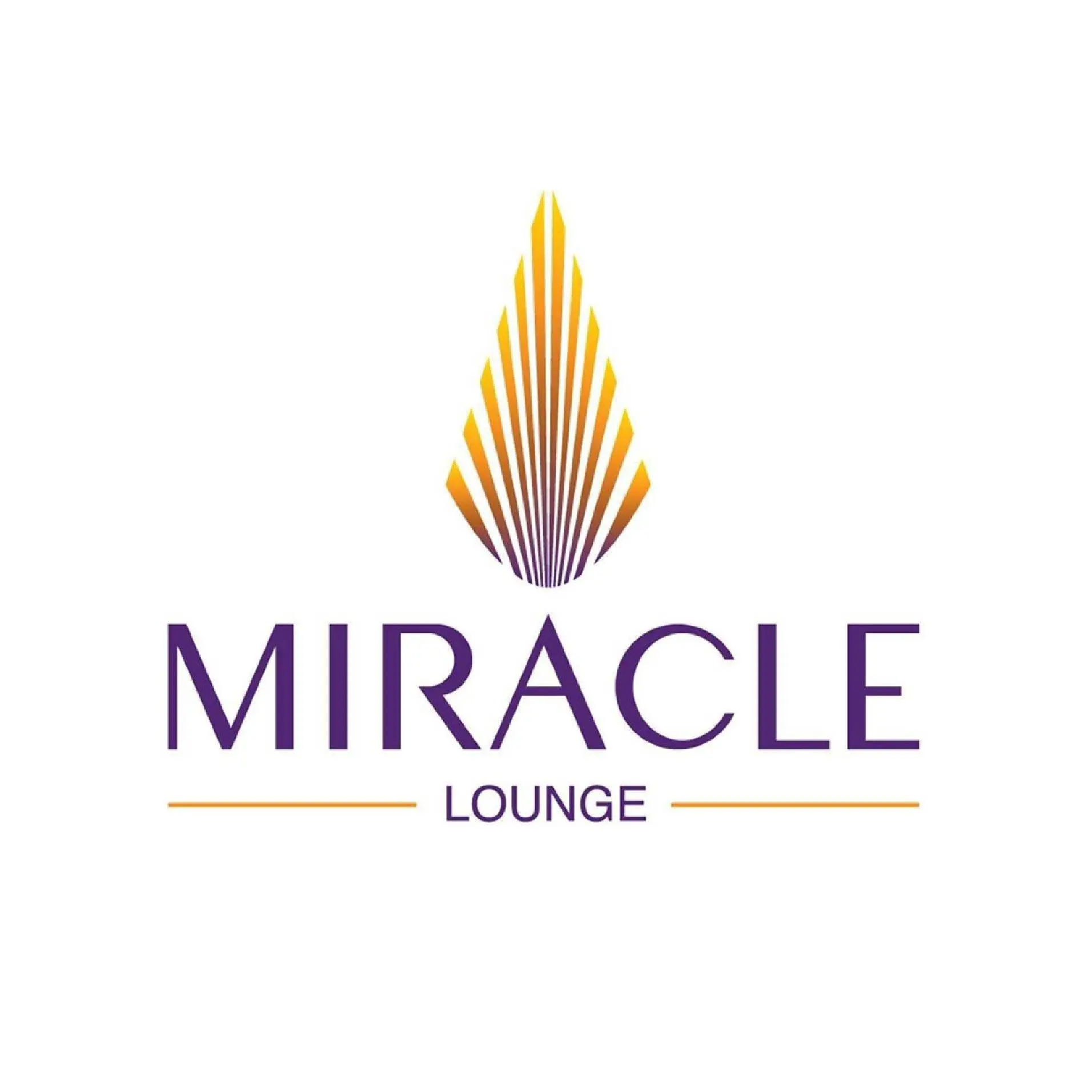 Miracle Lounge at Suvarnabhumi Airport in Bangkok