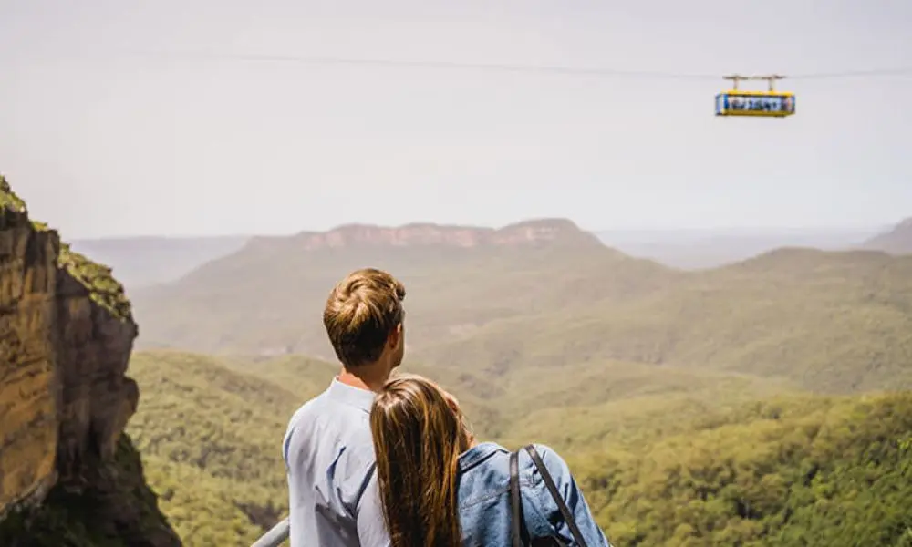 Blue Mountains Scenic World Pass Blue Mountains Scenic World Pass in Sydney - Photo 2