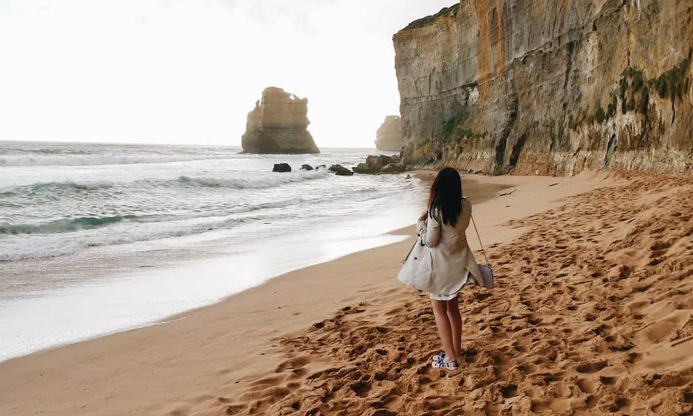 Great Ocean Road Day Tour with Melbourne Transfers in Melbourne - Photo 3