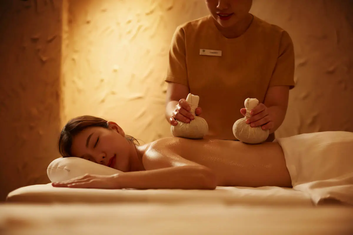 Diora Luxe Asoke in Bangkok Spa Diora Luxe Asoke in Bangkok Spa in Bangkok - Photo 6