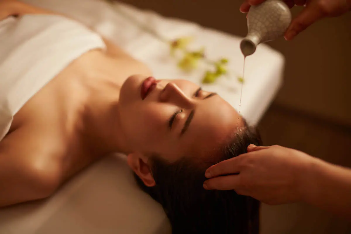Diora Luxe Sukhumvit Spa in Bangkok Diora Luxe Sukhumvit Spa in Bangkok - Photo 5