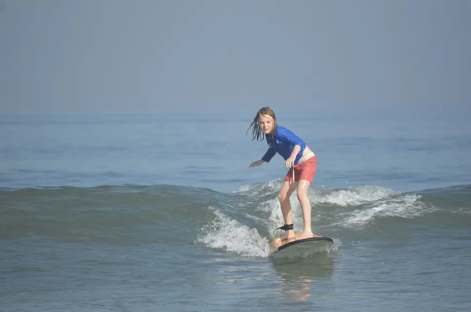Beginner Private Surf Lessons (1 Student and 1 Instructor) Beginner Private Surf Lessons (1 Student and 1 Instructor) in Bali - Photo 2
