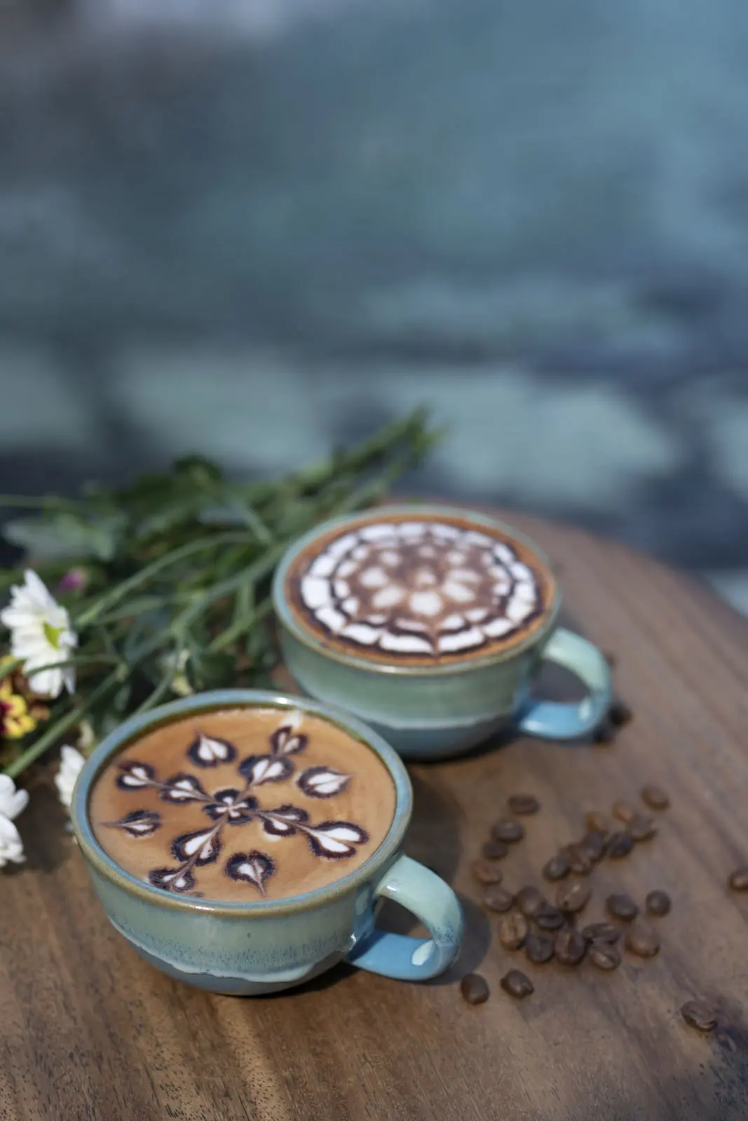 Package F&B by D’Tukad Coffee Club Package F&B by D’Tukad Coffee Club in Bali - Photo 5