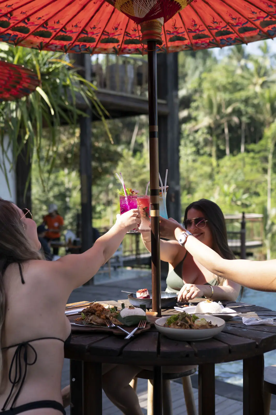 Package F&B by D’Tukad Coffee Club Package F&B by D’Tukad Coffee Club in Bali - Photo 6