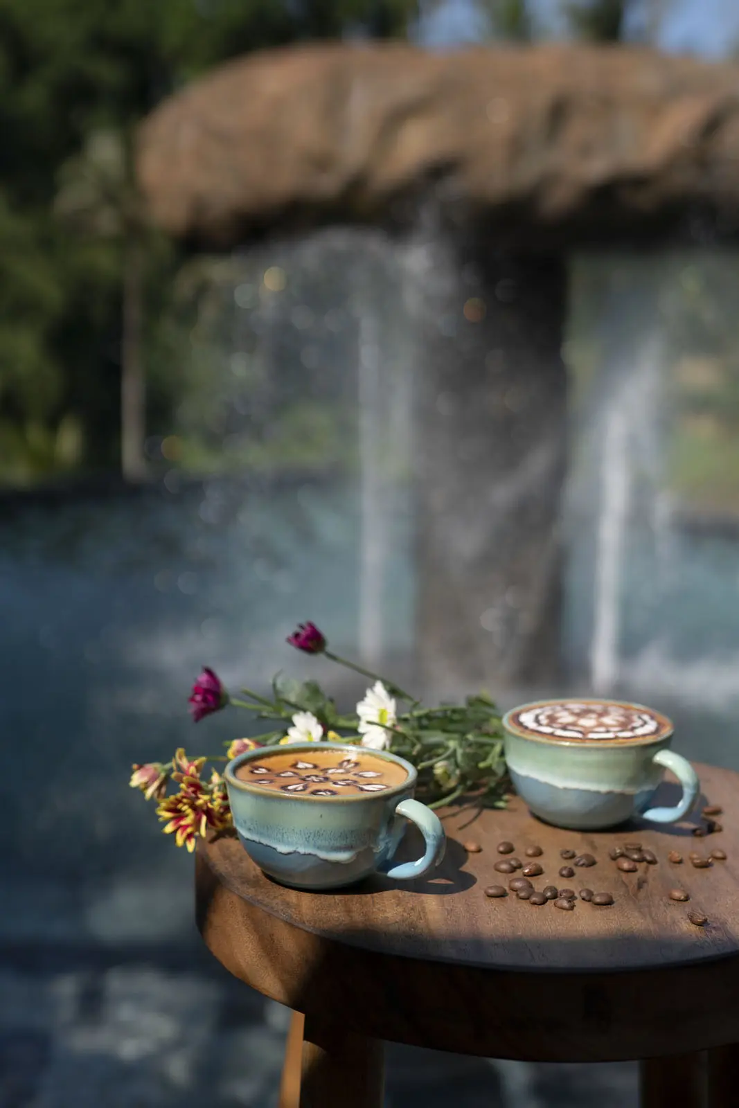 Package F&B by D’Tukad Coffee Club Package F&B by D’Tukad Coffee Club in Bali - Photo 8