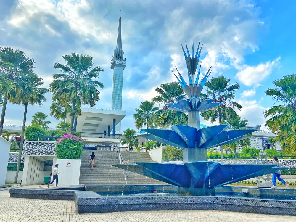Kuala Lumpur Half Day City Tour (Guided Tour) in Kuala Lumpur - Photo 2