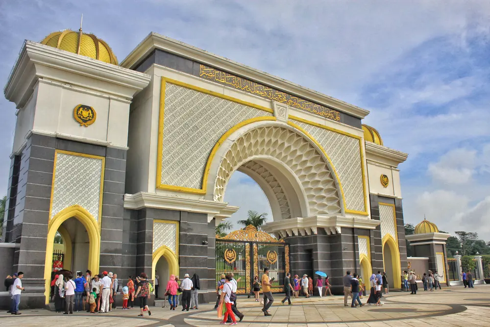 Kuala Lumpur Half Day City Tour (Guided Tour) in Kuala Lumpur - Photo 4