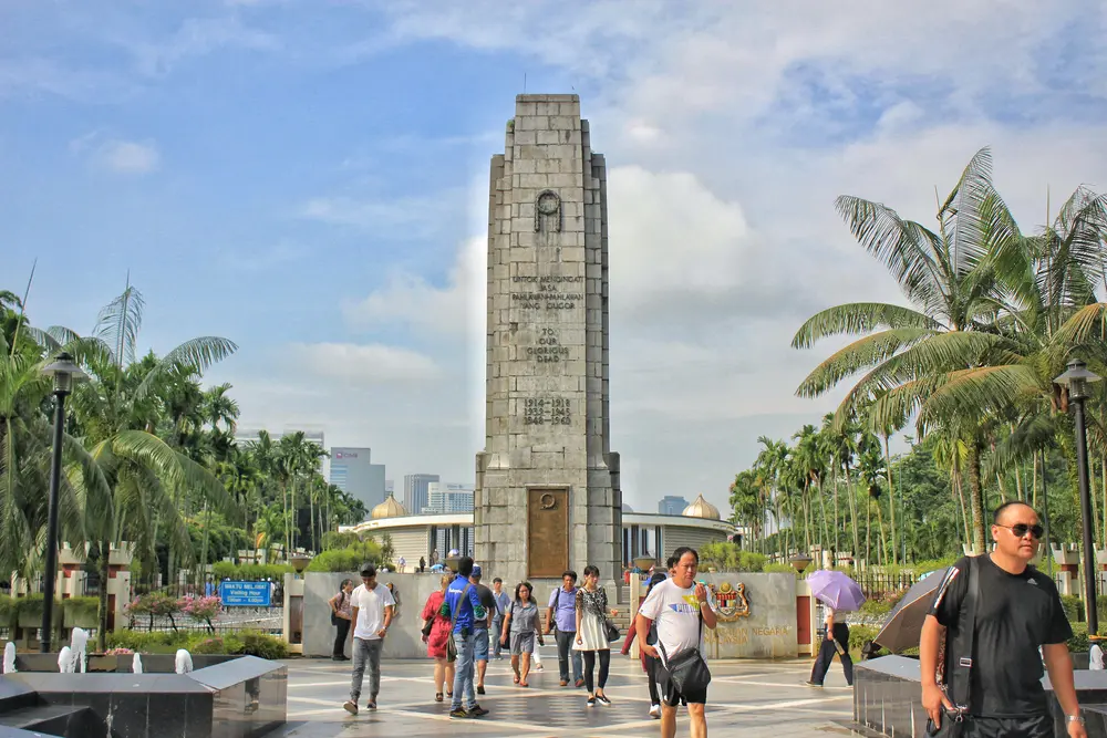 Kuala Lumpur Half Day City Tour (Guided Tour) in Kuala Lumpur - Photo 5