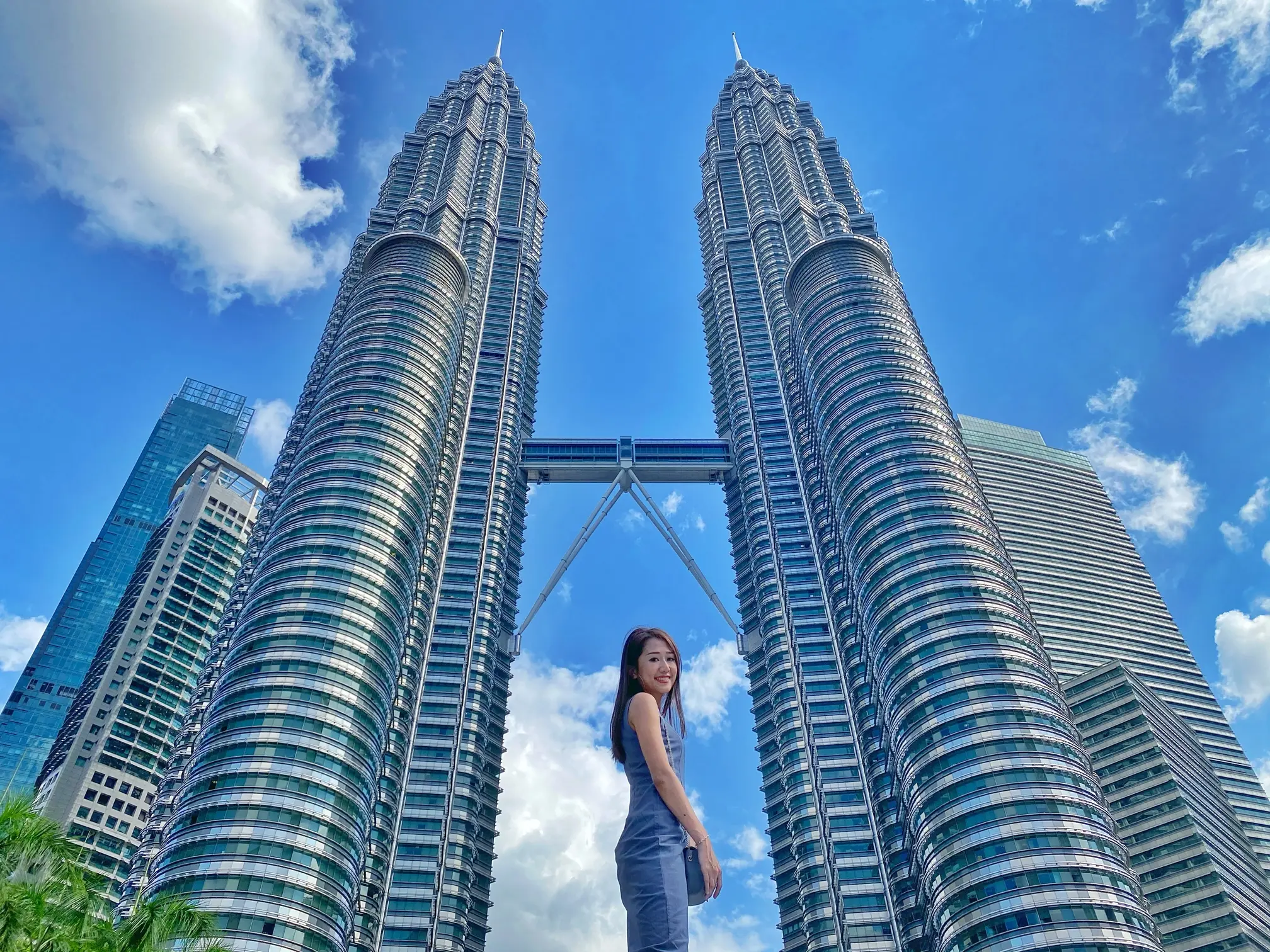 Kuala Lumpur Half Day City Tour (Guided Tour) in Kuala Lumpur