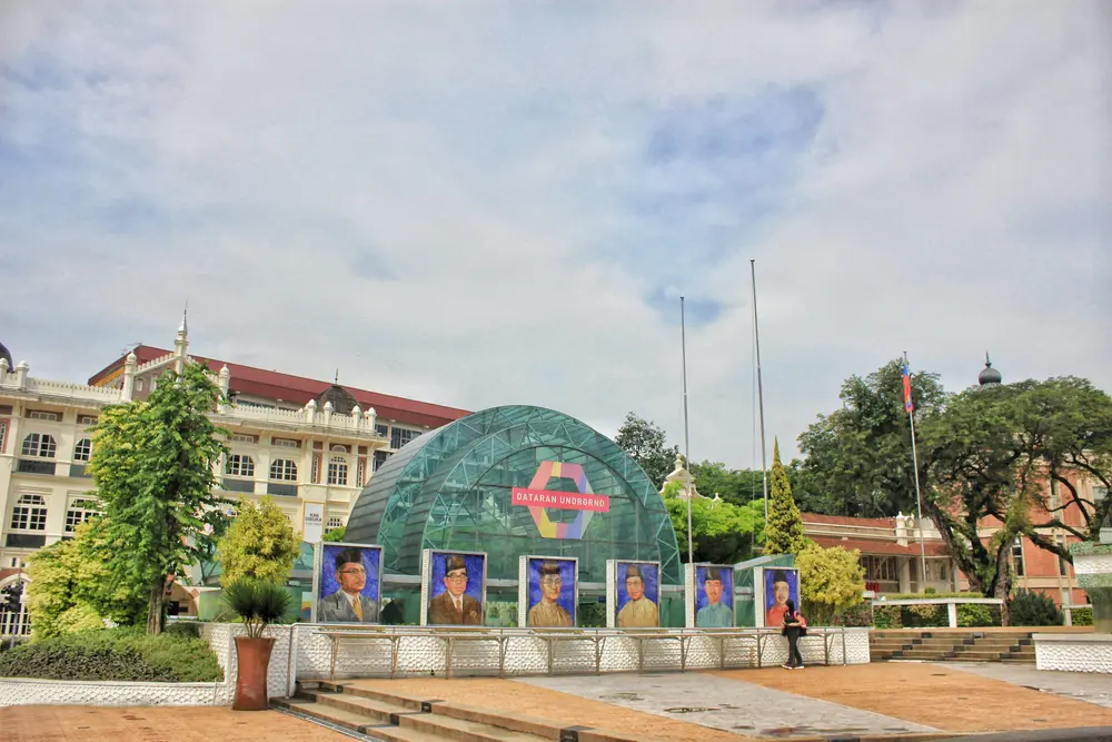 Kuala Lumpur Half Day City Tour (Guided Tour) in Kuala Lumpur - Photo 6