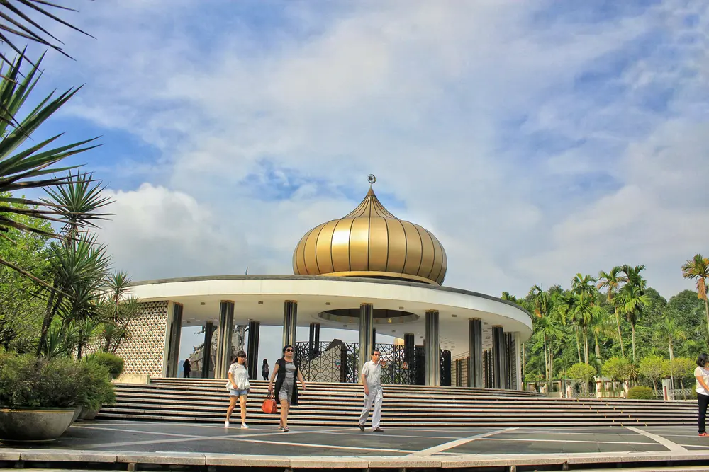 Kuala Lumpur Half Day City Tour (Guided Tour) in Kuala Lumpur - Photo 7