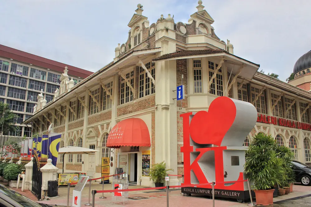 Kuala Lumpur Half Day City Tour (Guided Tour) in Kuala Lumpur - Photo 9
