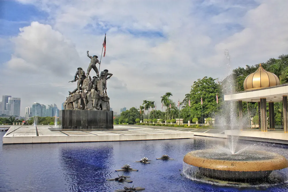 Kuala Lumpur Half Day City Tour (Guided Tour) in Kuala Lumpur - Photo 10
