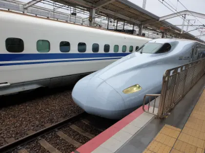 JR Hokuriku Arch Pass - Delivery Coverage: Indonesia Only in Tokyo - Photo 2