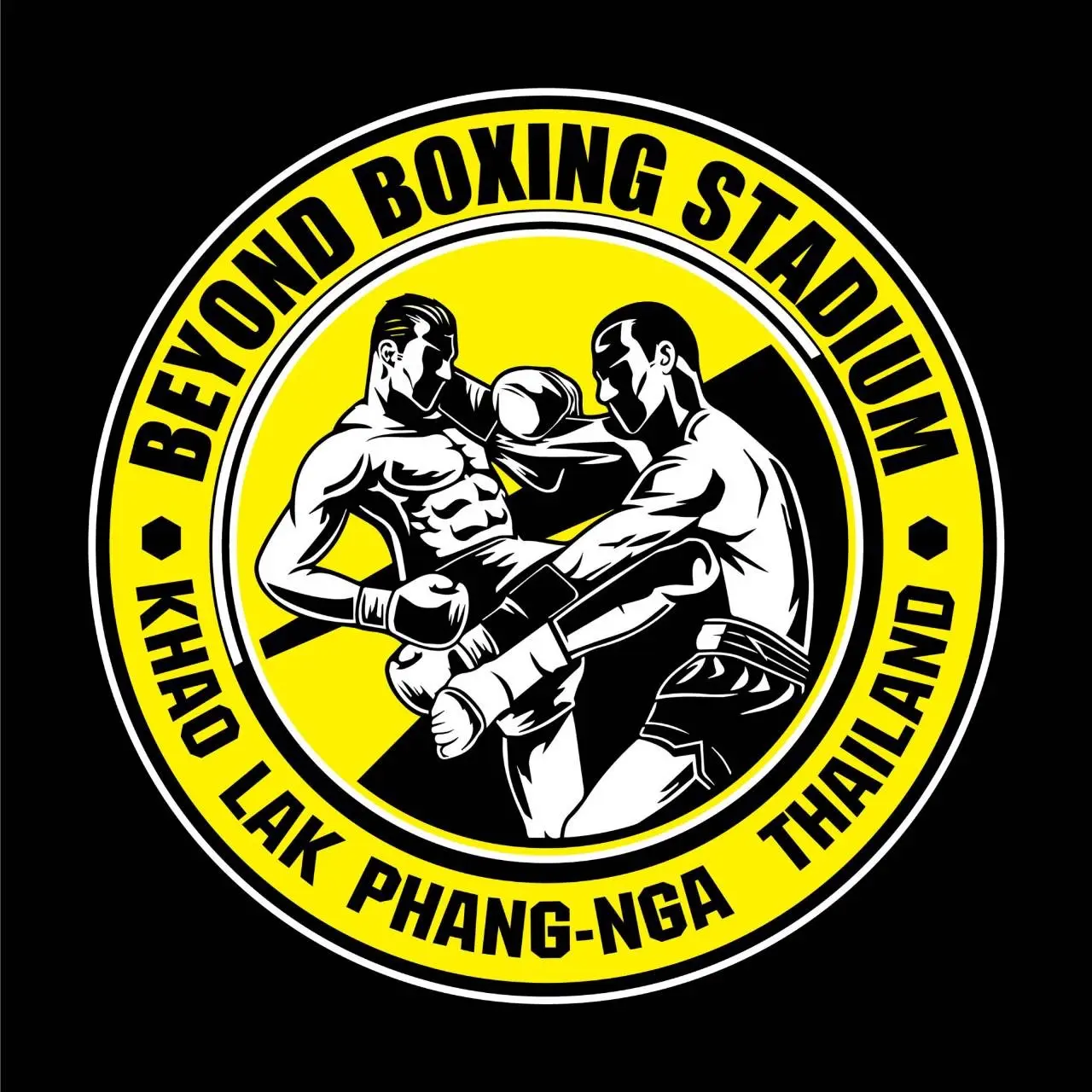 Beyond Boxing Stadium @ Bang Niang Khao Lak in Bangkok - Photo 4