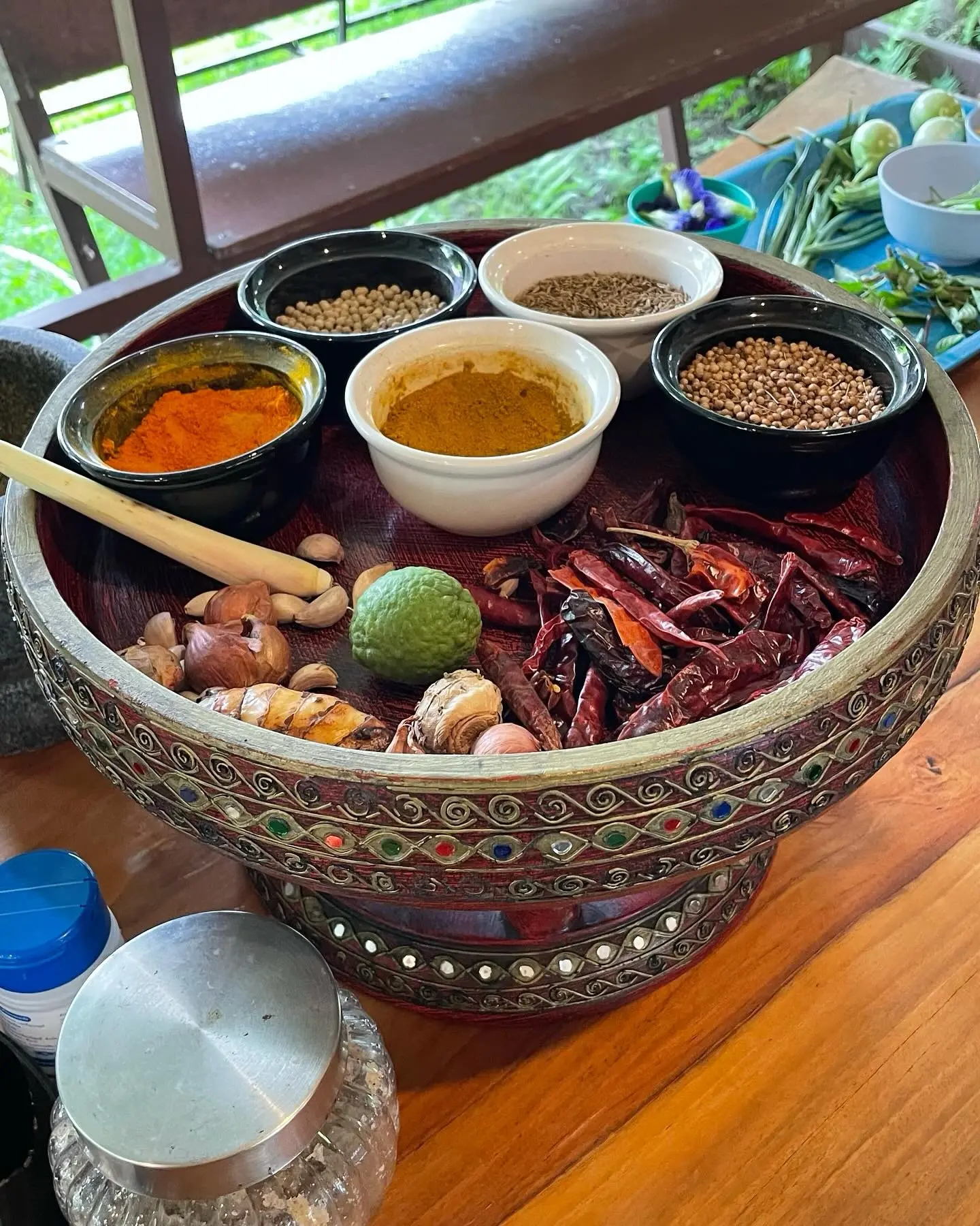 Baan Farm Thai Cooking School Chiangmai in Chiang Mai - Photo 6
