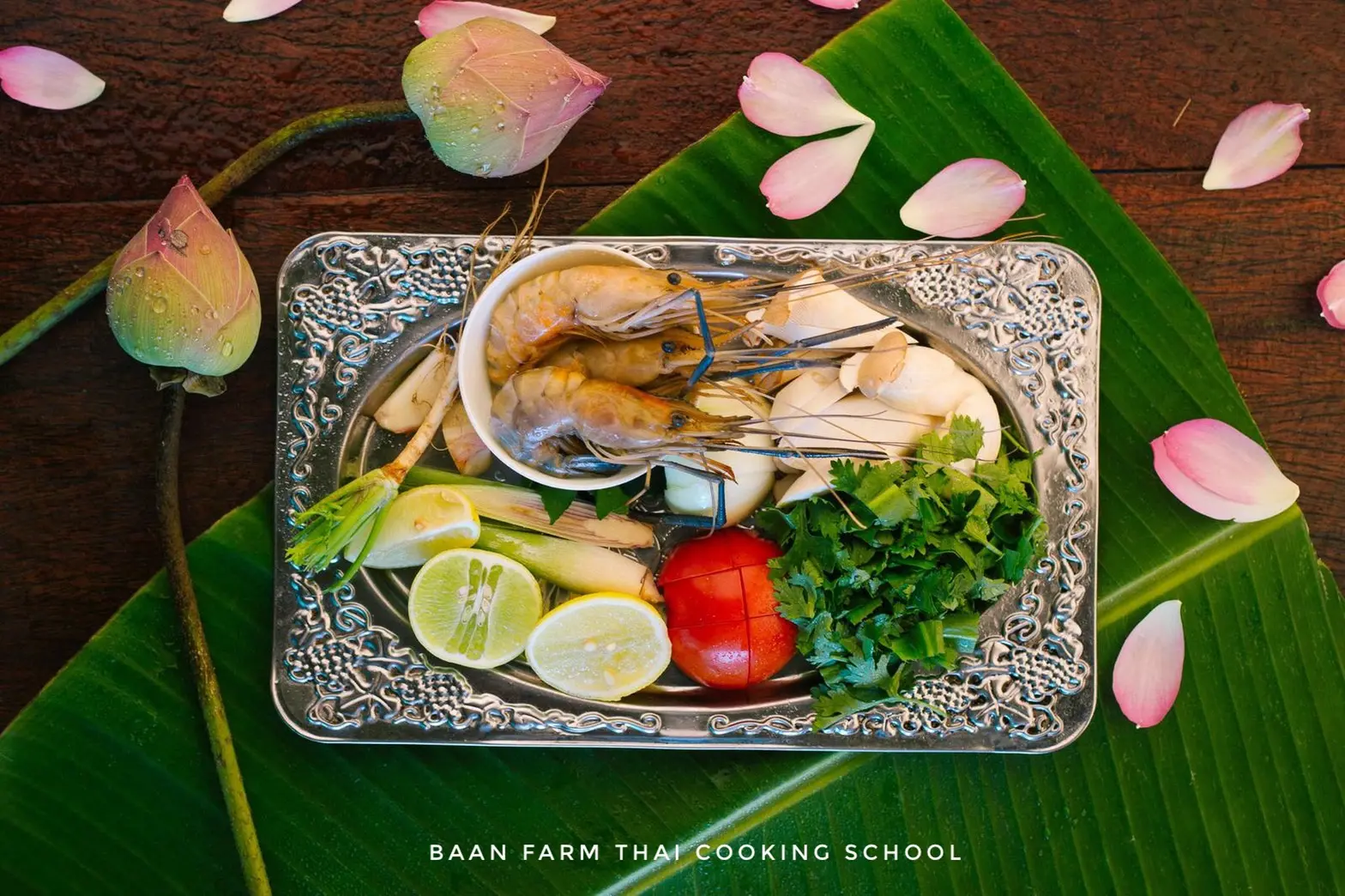 Baan Farm Thai Cooking School Chiangmai in Chiang Mai - Photo 7