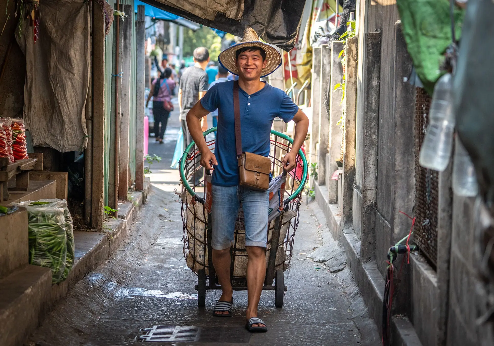 Half Day Chiang Mai City Cycling Tour - Lifecycling - Non -Thai Resident Half Day Chiang Mai City Cycling Tour - Lifecycling - Non -Thai Resident in Chiang Mai - Photo 11