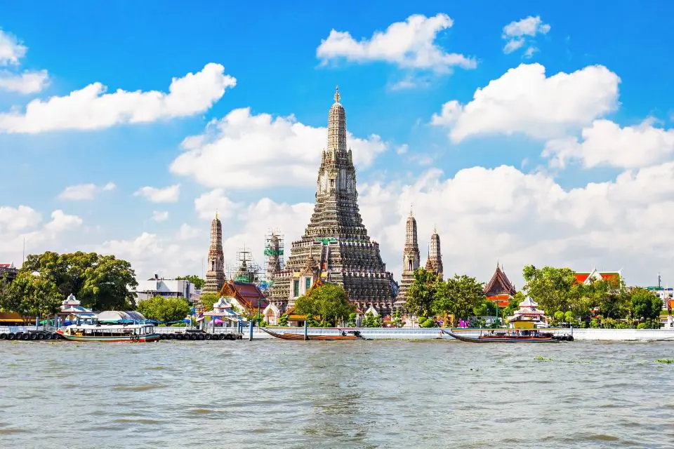 Bangkok: City Highlights Temple - Flexi Walking Temple  Tour   Grand Palace , Wat Pho , Wat Arun  with English Guide in Bangkok - Photo 2