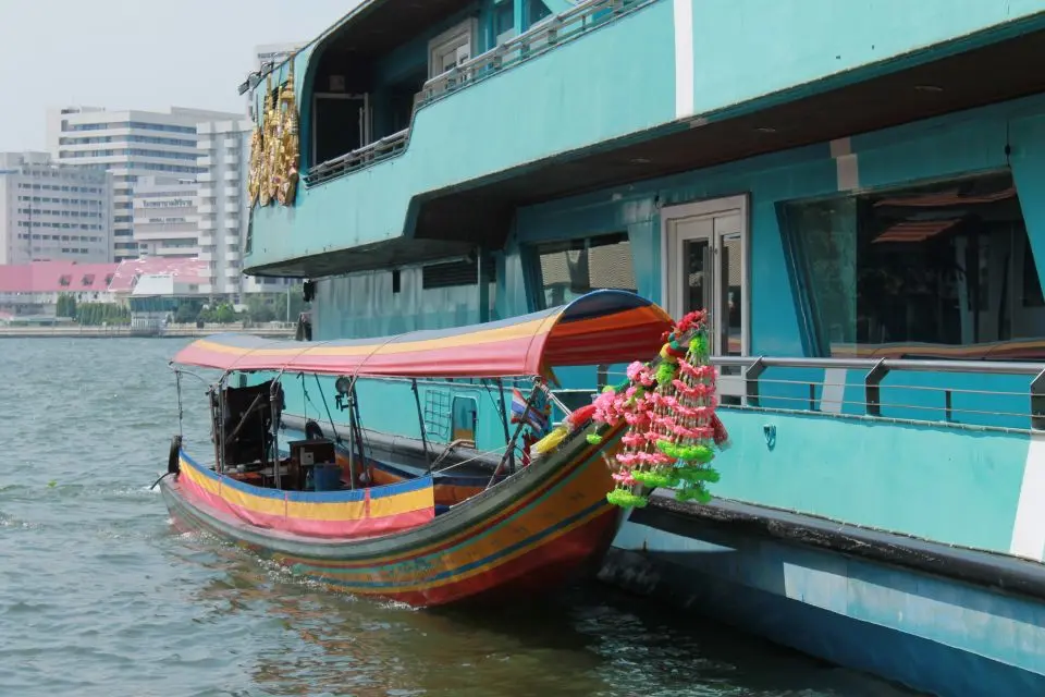 Best Of Bangkok Tour : Grand Palace ,Wat Pho, Wat Arun, Lunch with English Guide in Bangkok - Photo 4