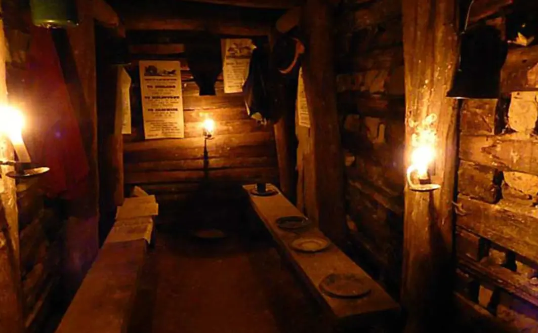 Sovereign Hill Entry Ticket in Melbourne - Photo 3
