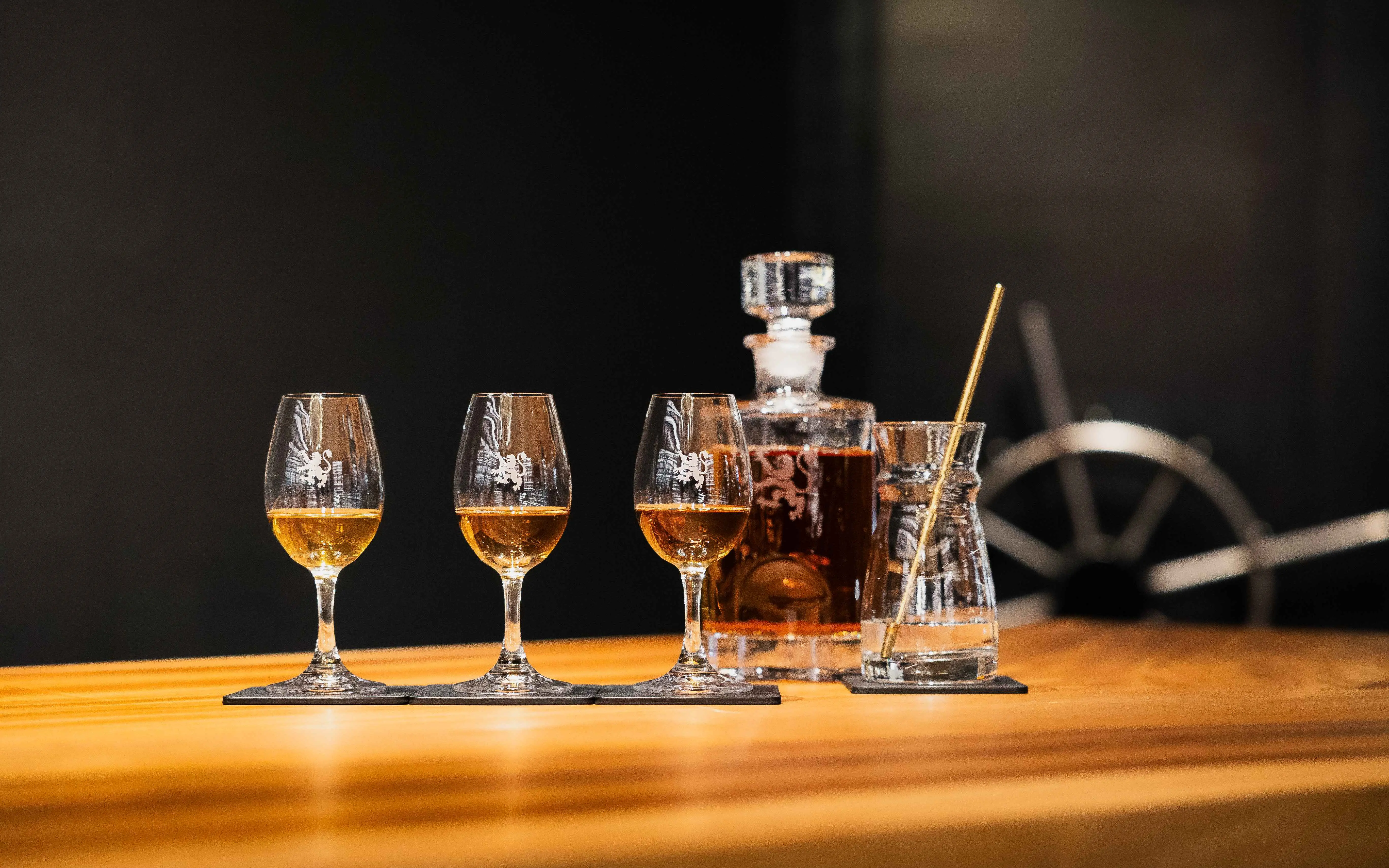 Whisky Tours & Experiences Singapore in Singapore - Photo 2