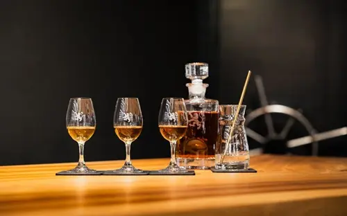 Whisky Tours & Experiences Singapore in Singapore