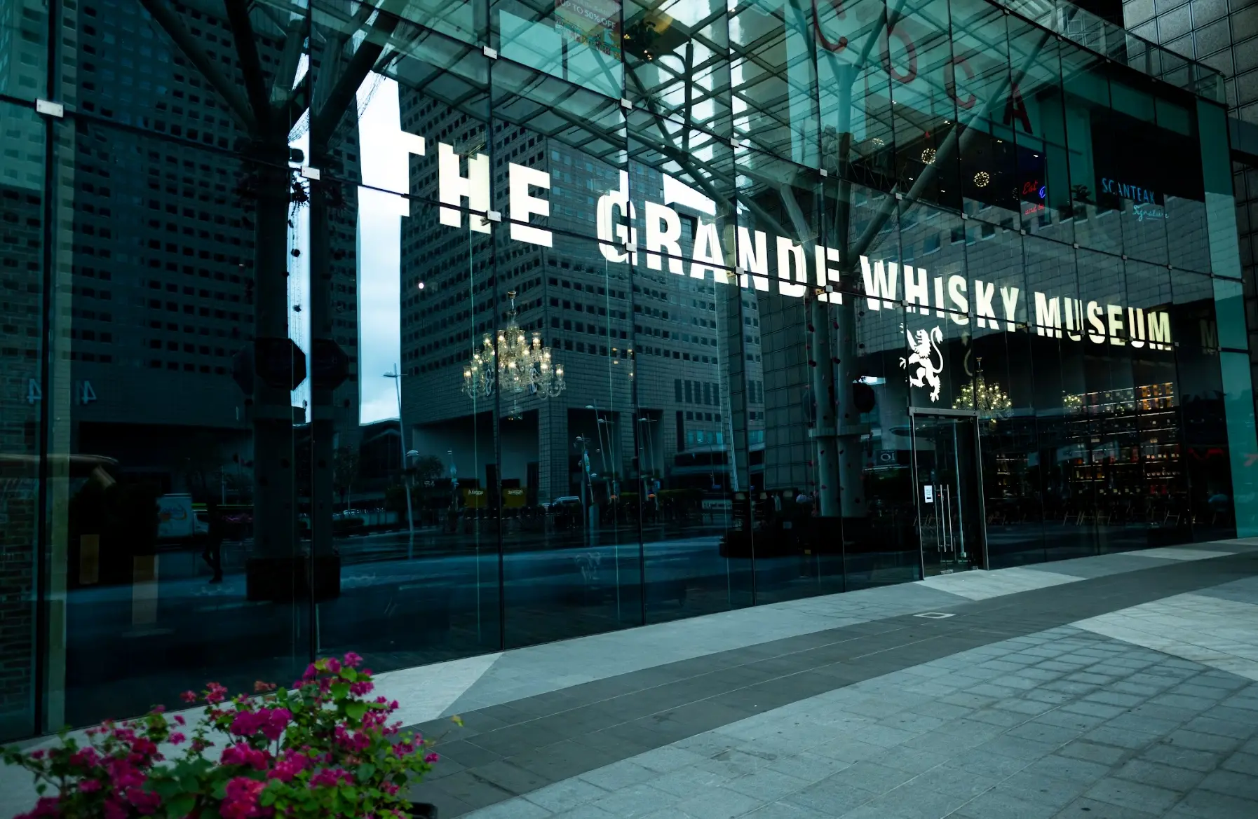 Whisky Tours & Experiences Singapore in Singapore - Photo 5