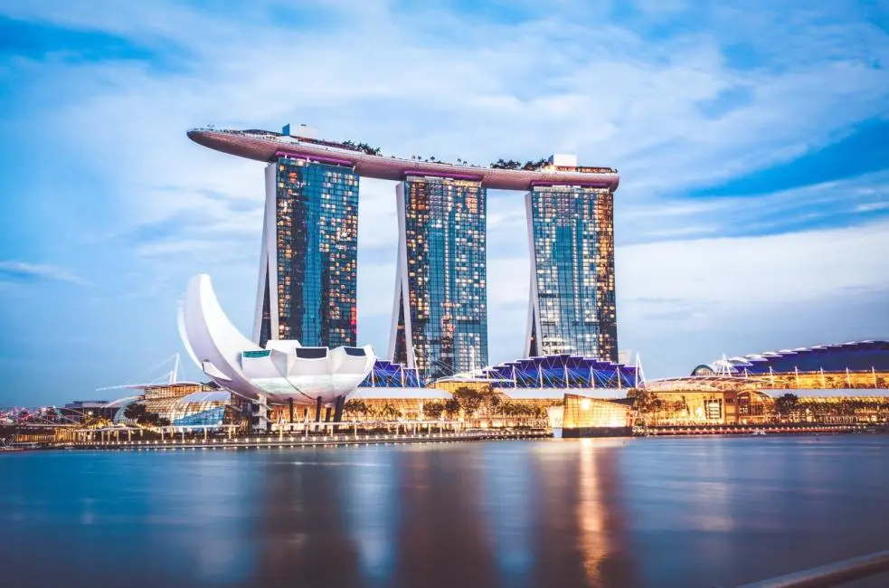 Shared Singapore Attractions Transfers from Hotel in Singapore - Photo 3