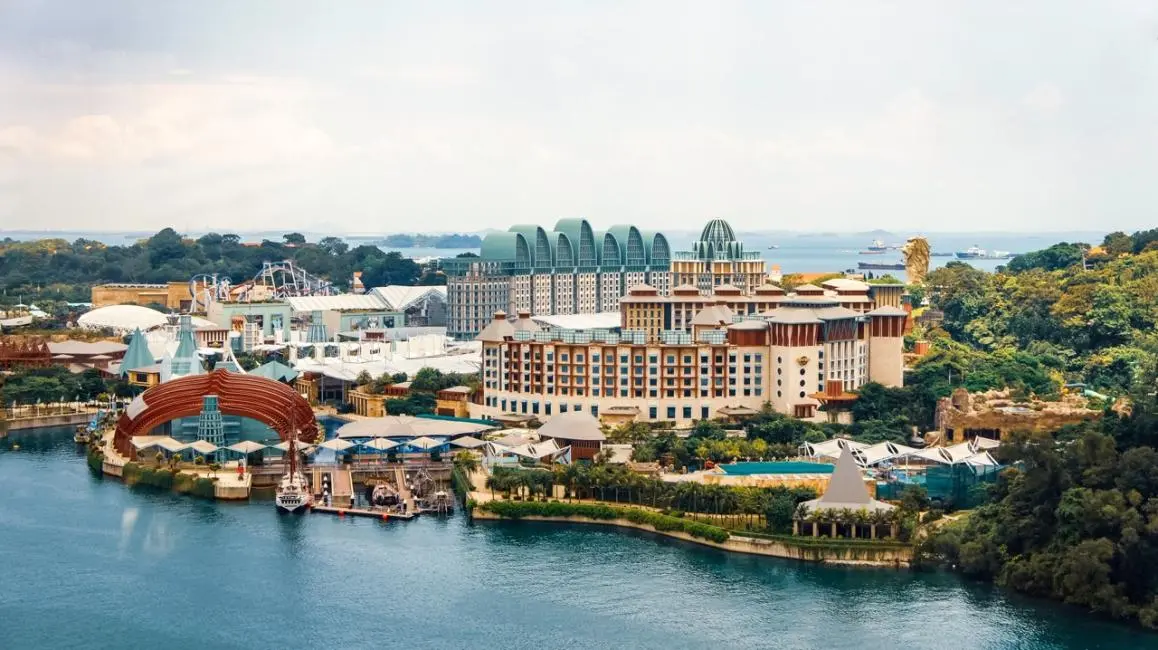 Shared Singapore Attractions Transfers from Hotel in Singapore - Photo 4
