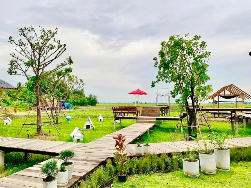 Unseen Lopburi: The Land of Monkey Unseen Lopburi: The Land of Monkey in Bangkok - Photo 8