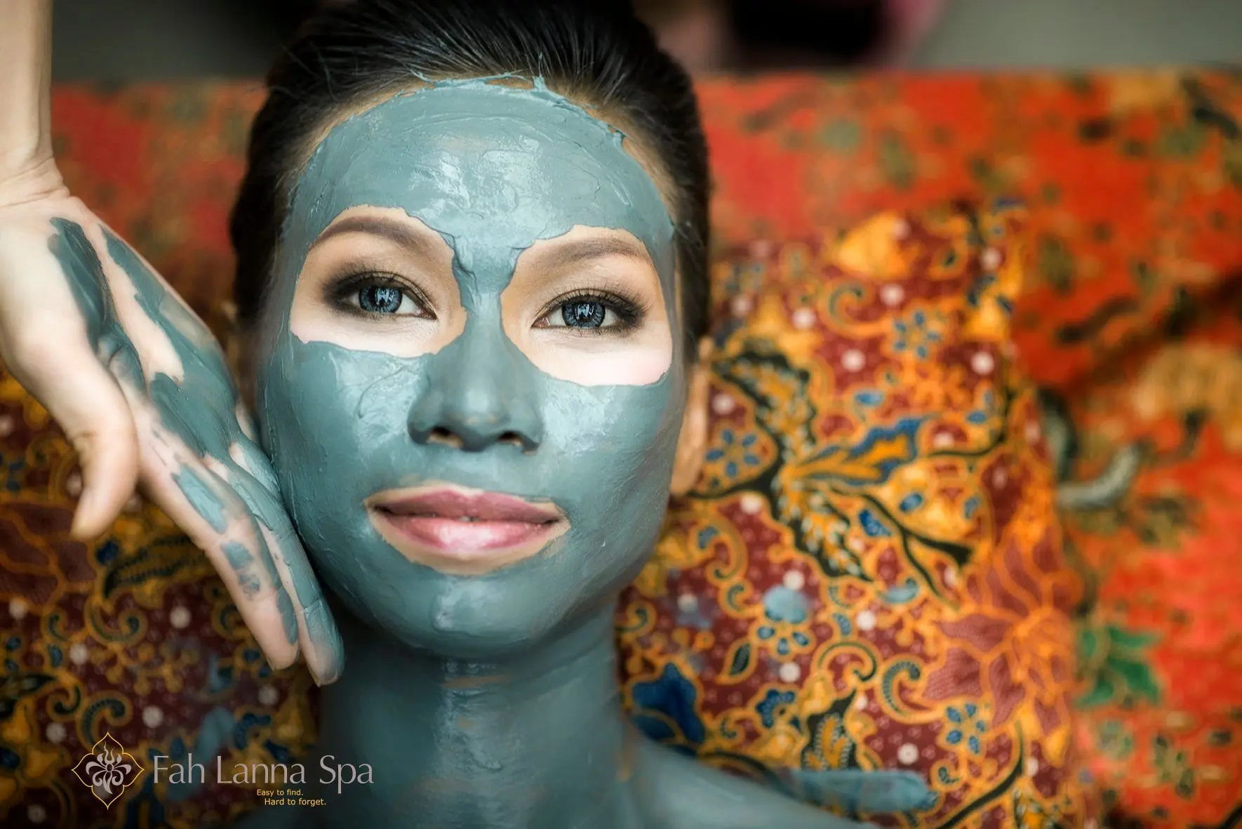 Fah Lanna Spa at Nimman Branch Fah Lanna Spa at Nimman Branch in Chiang Mai - Photo 3