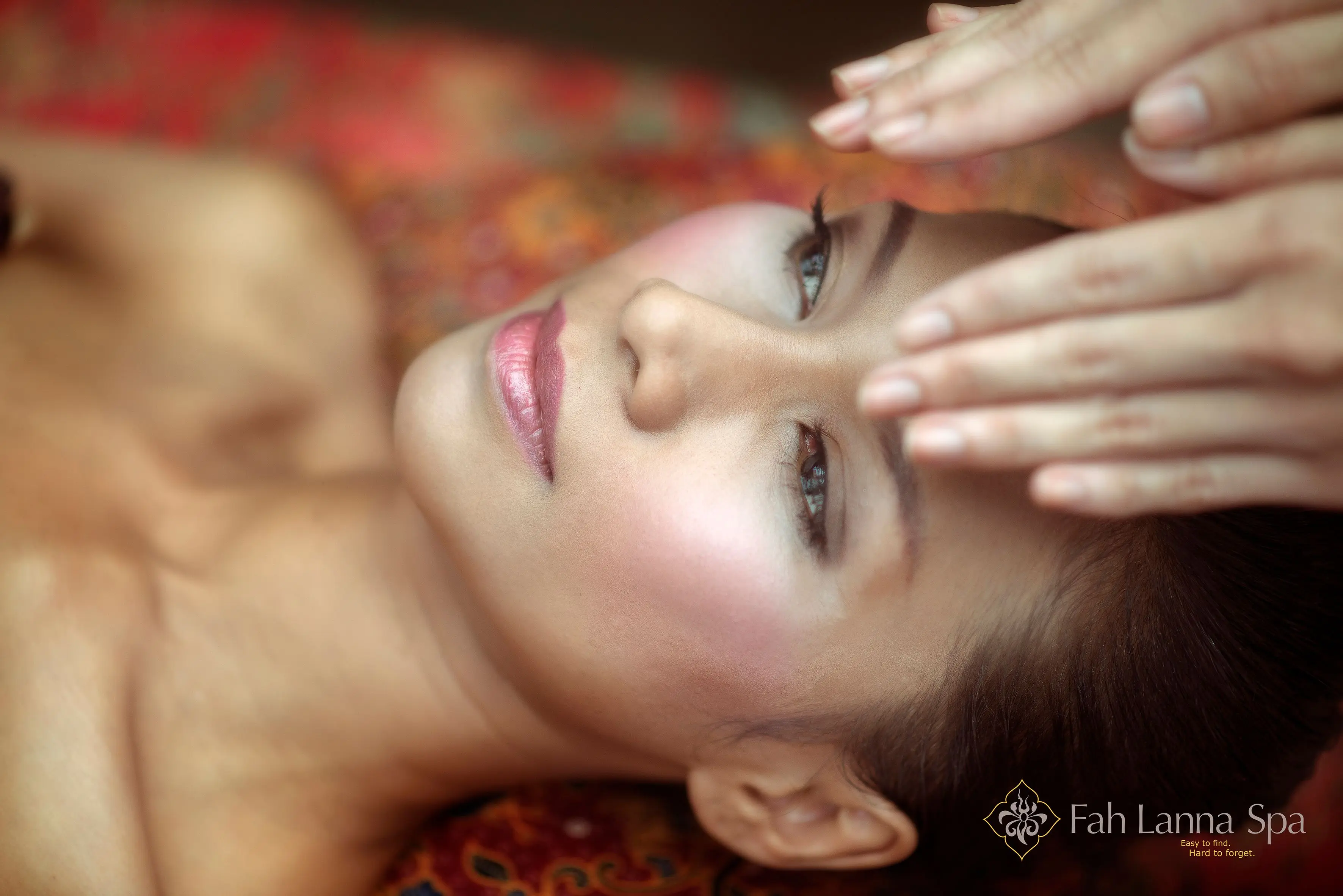 Fah Lanna Spa at Nimman Branch Fah Lanna Spa at Nimman Branch in Chiang Mai - Photo 5