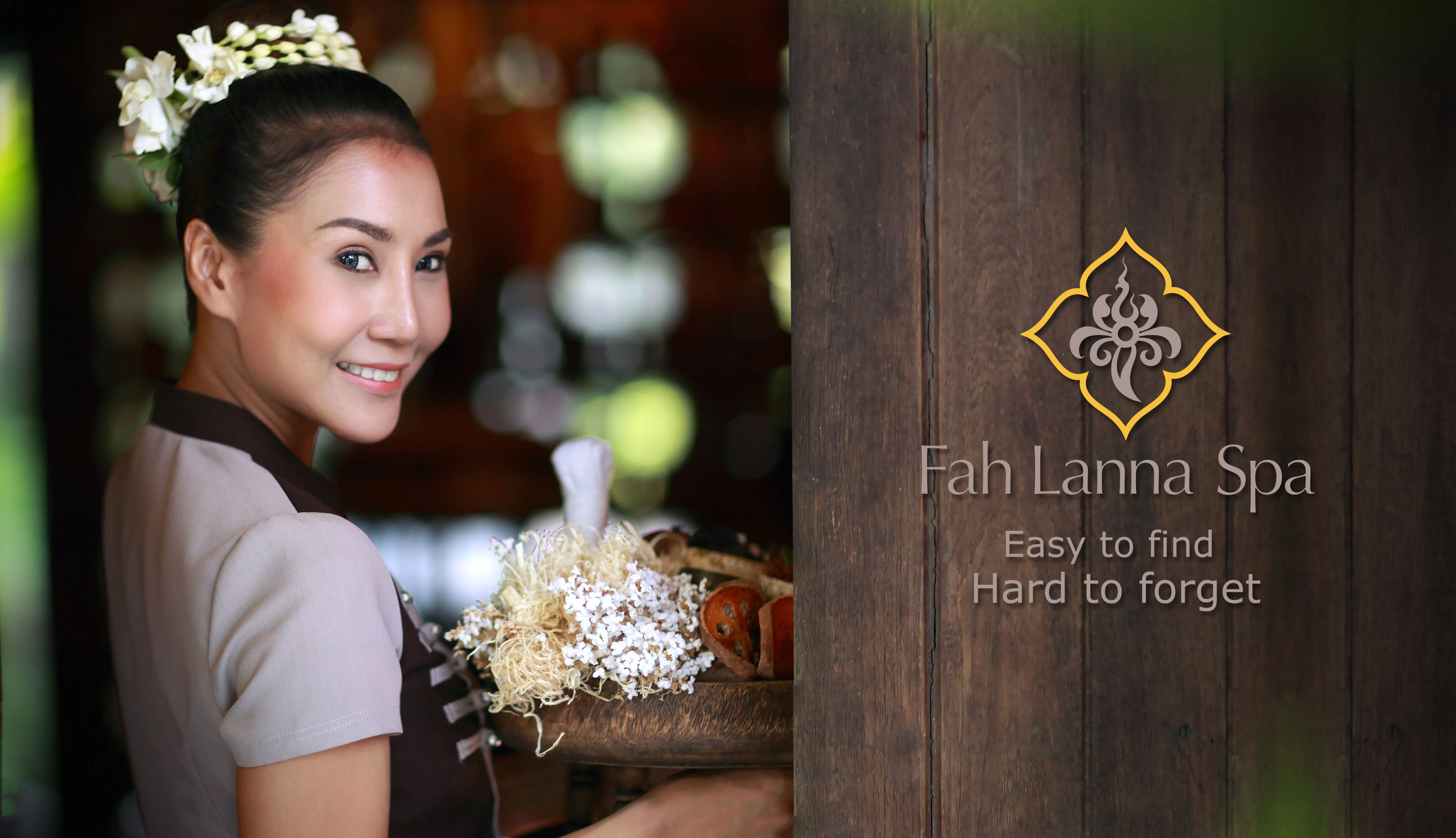 Fah Lanna Spa at Nimman Branch Fah Lanna Spa at Nimman Branch in Chiang Mai - Photo 7