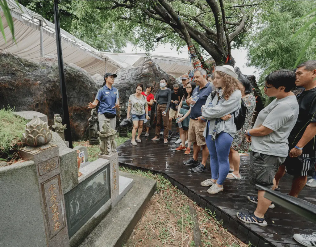 Hell's Museum in Singapore - Photo 9
