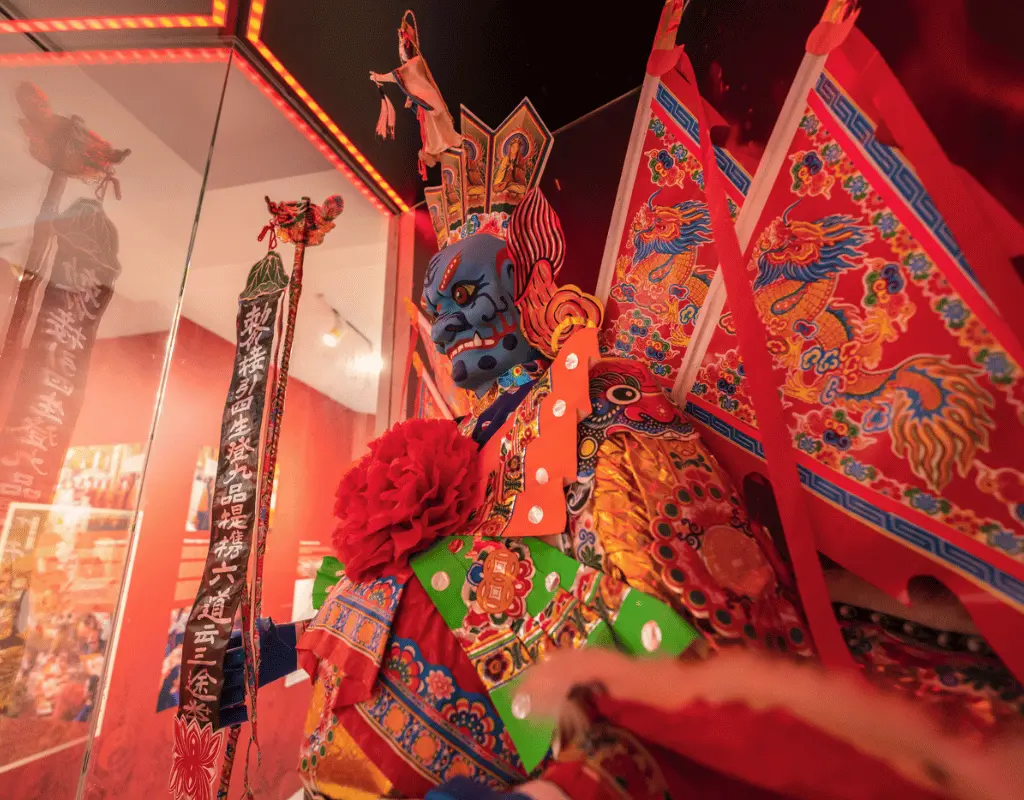 Hell's Museum in Singapore - Photo 11