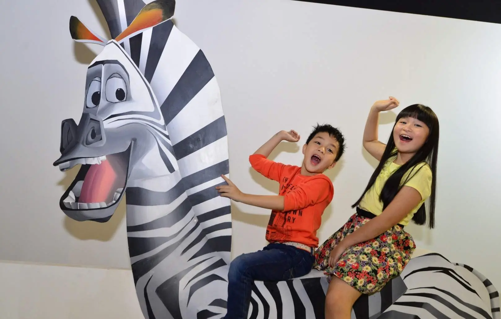 illusion 3D Art Museum Ticket in Kuala Lumpur - Photo 3