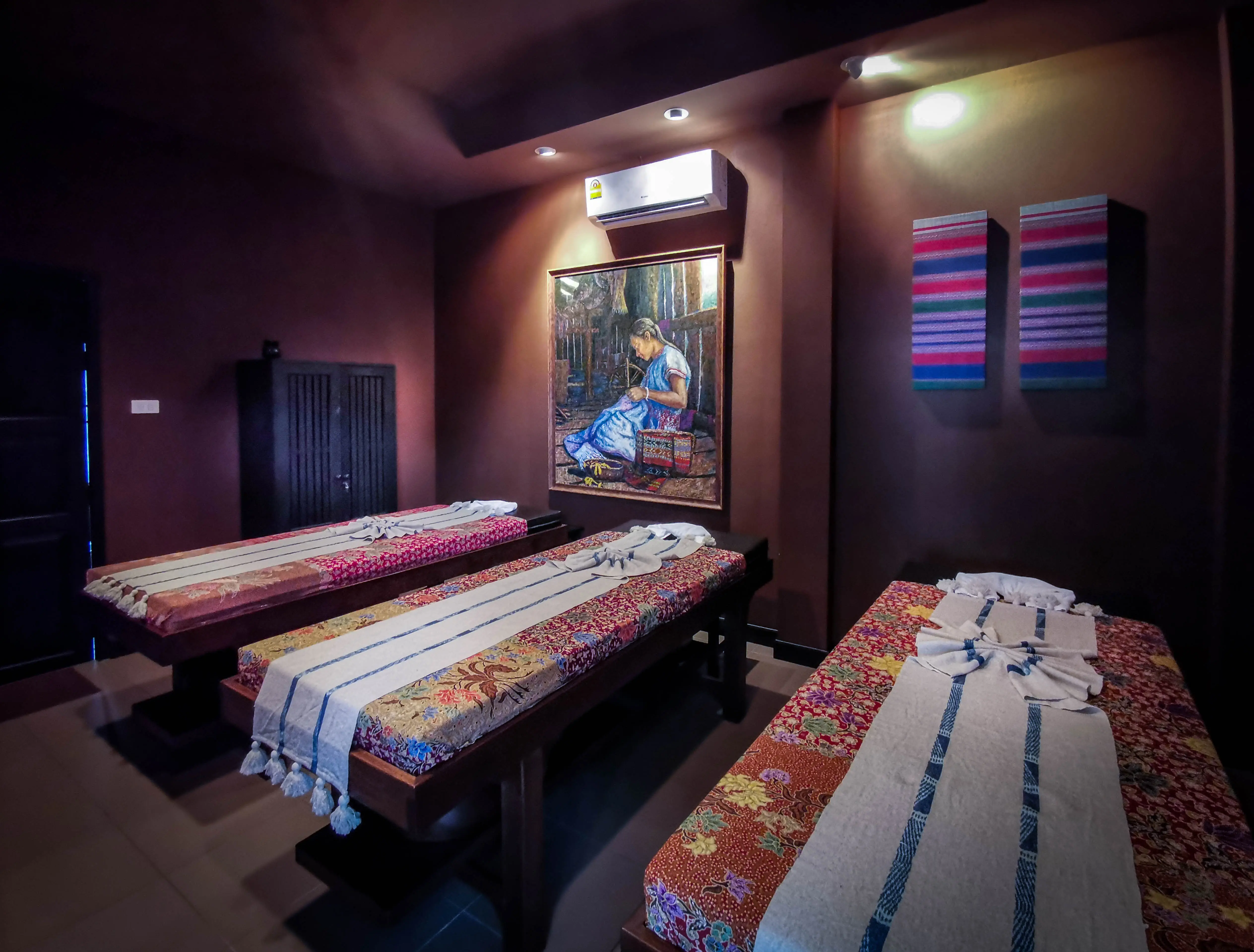 Fah Lanna Spa at Night Bazaar Branch in Chiang Mai - Photo 6