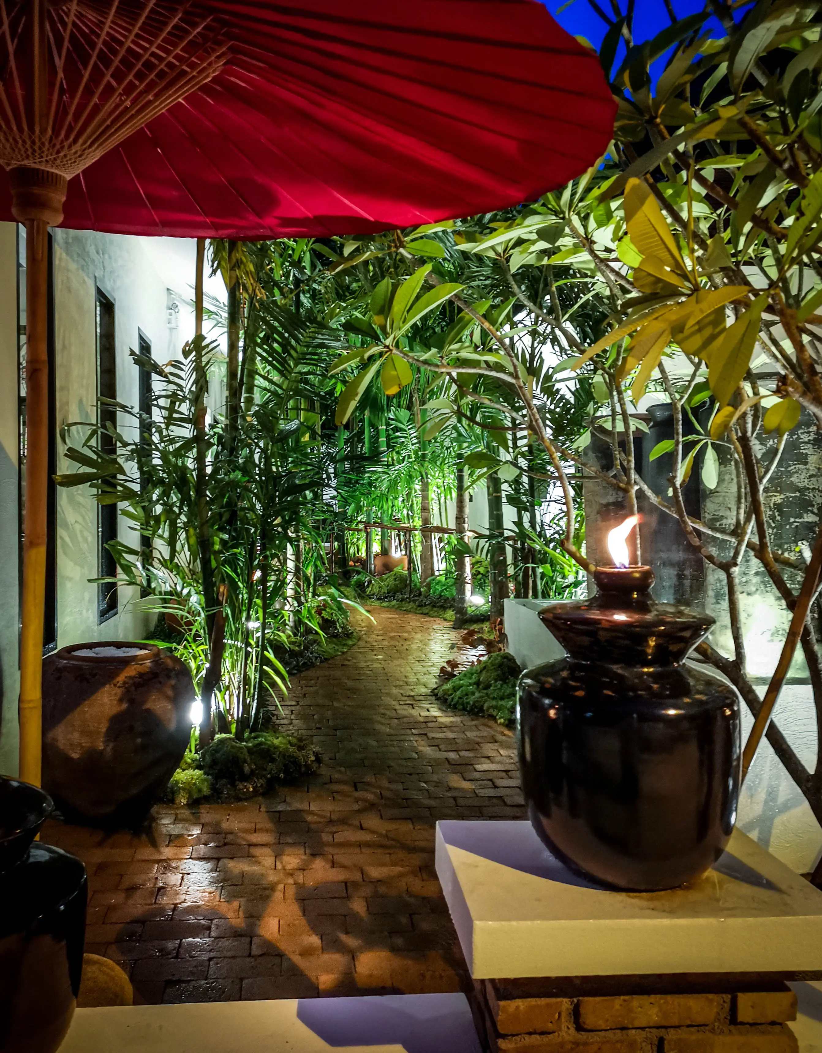 Fah Lanna Spa at Night Bazaar Branch in Chiang Mai - Photo 7