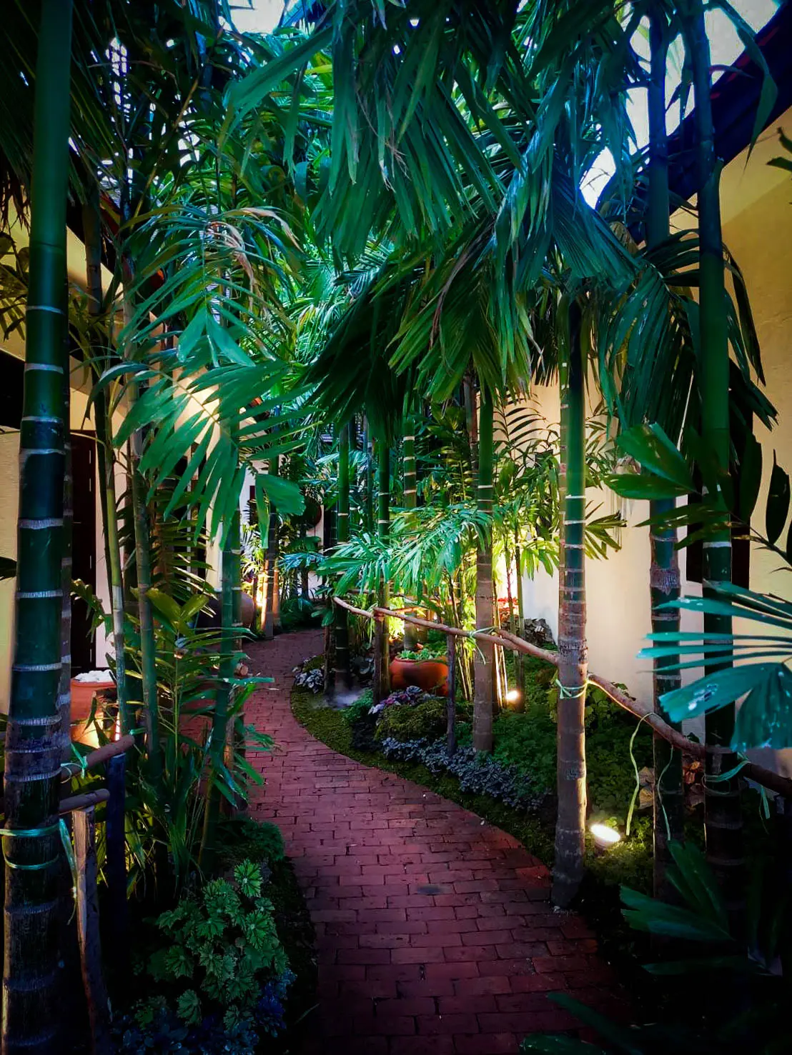 Fah Lanna Spa at Night Bazaar Branch in Chiang Mai - Photo 8