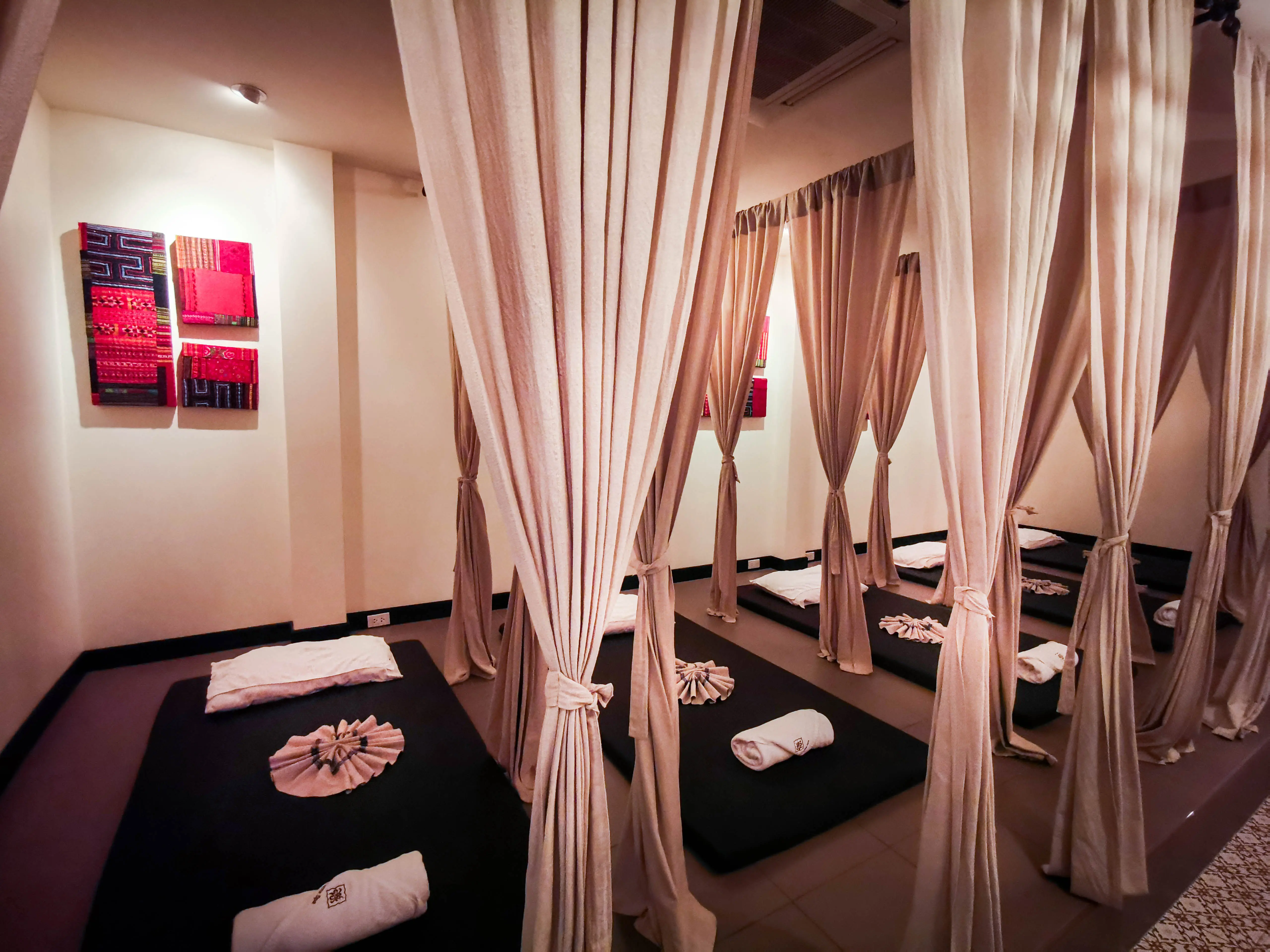 Fah Lanna Spa at Night Bazaar Branch in Chiang Mai - Photo 9