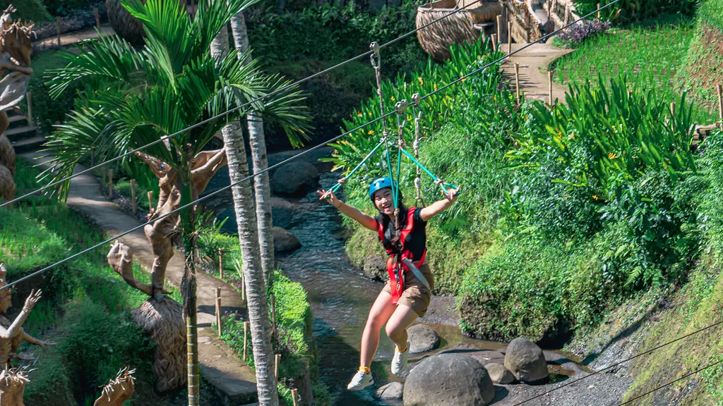 Alas Harum Rides & Attraction Packages Alas Harum Rides & Attraction Packages in Bali - Photo 3