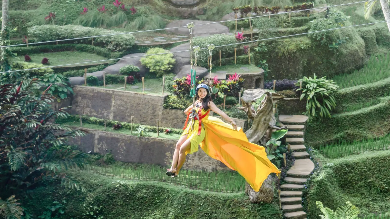 Alas Harum Rides & Attraction Packages Alas Harum Rides & Attraction Packages in Bali - Photo 7
