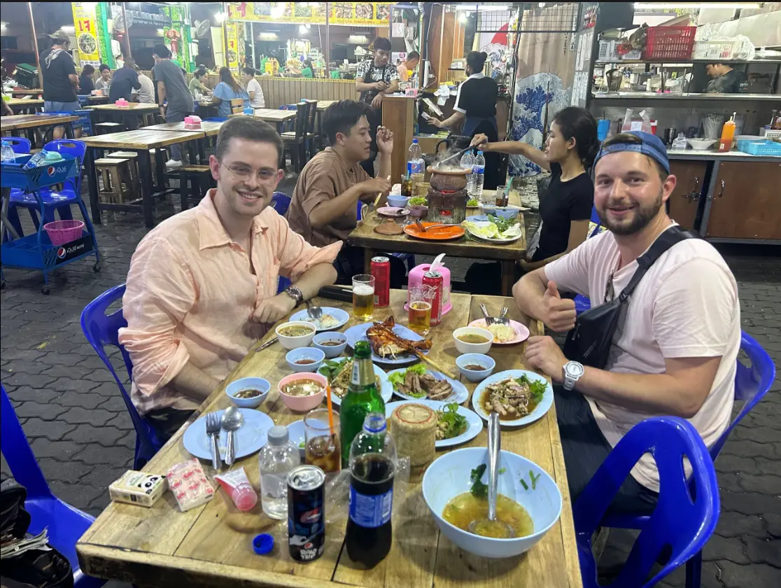 Street Food Tour in Bangkok Chinatown in Bangkok - Photo 11