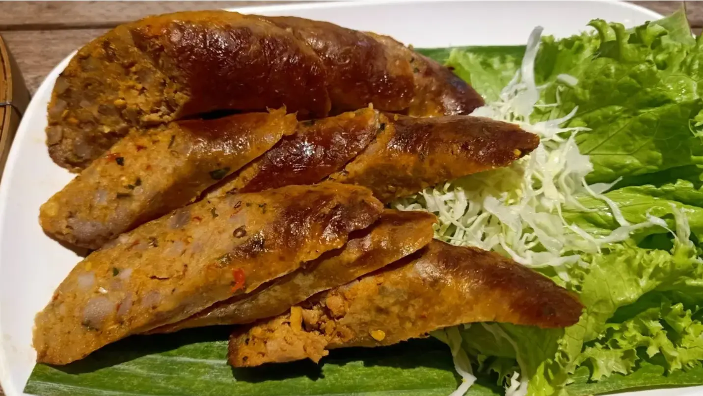 Chiang Mai Evening Street Food Walking Tour Chiang Mai Evening Street Food Walking Tour in Chiang Mai - Photo 3