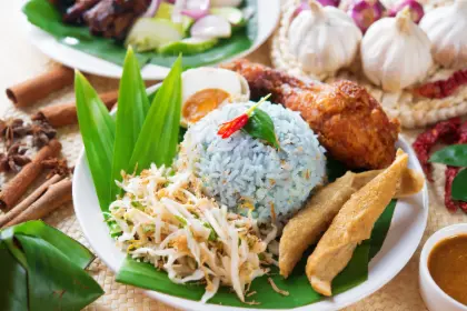 Kuala Lumpur Chinatown Delights with Real Foodie experience in Kuala Lumpur - Photo 5